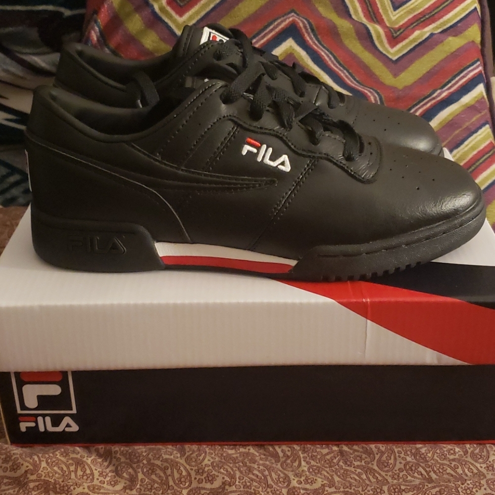 Fila